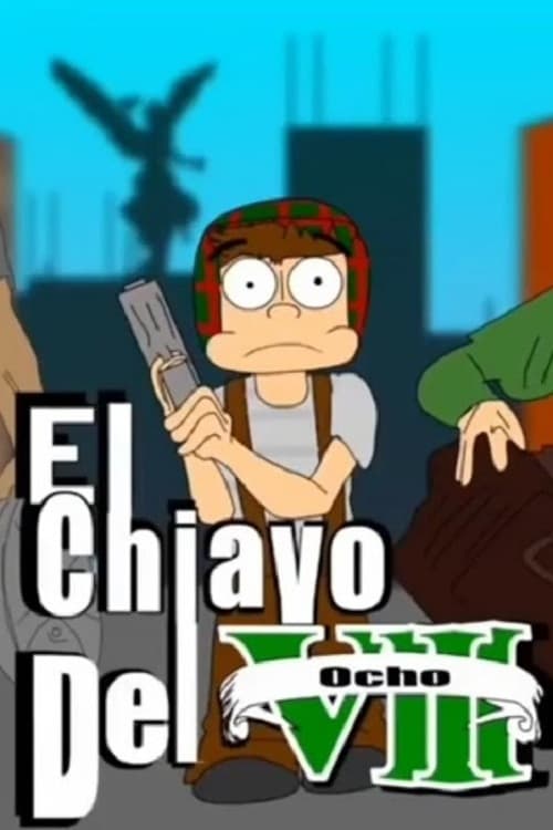 El Chiavo del 8 | El Chiavo del 8