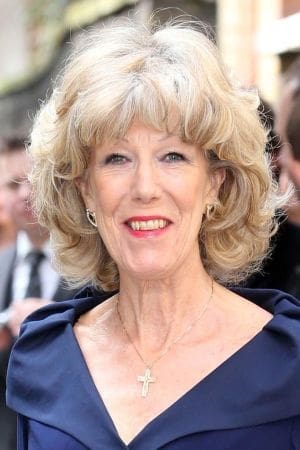 بازیگر Sue Nicholls  