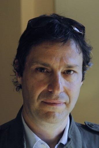 بازیگر Paolo Barzman  