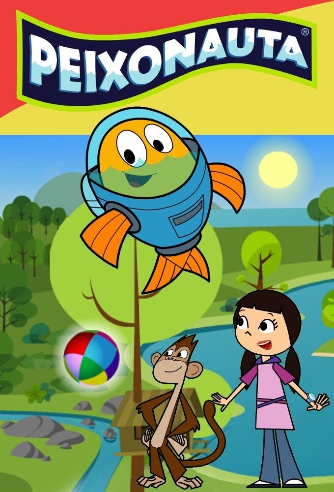 Peixonauta | Peixonauta