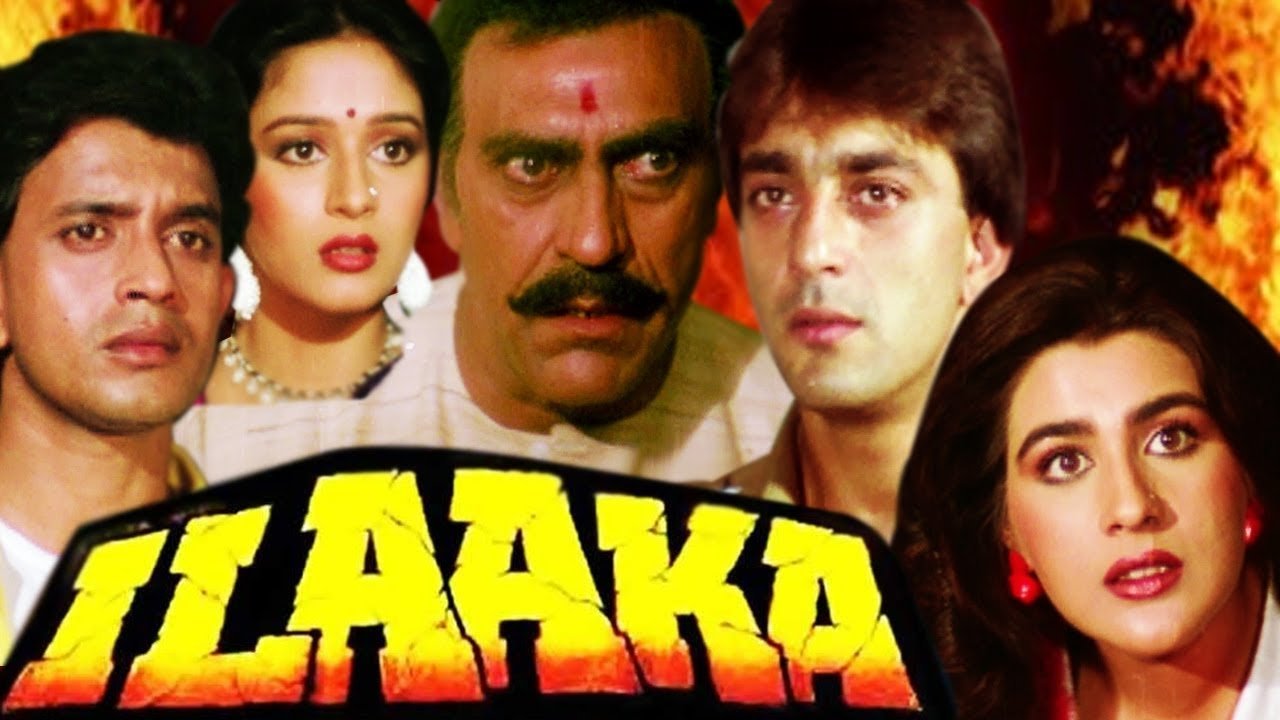 Ilaaka|Ilaaka