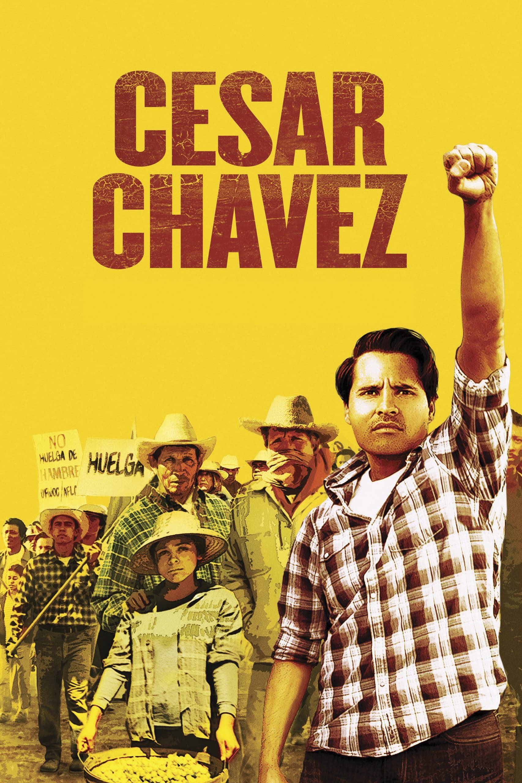 Cesar Chavez | Cesar Chavez