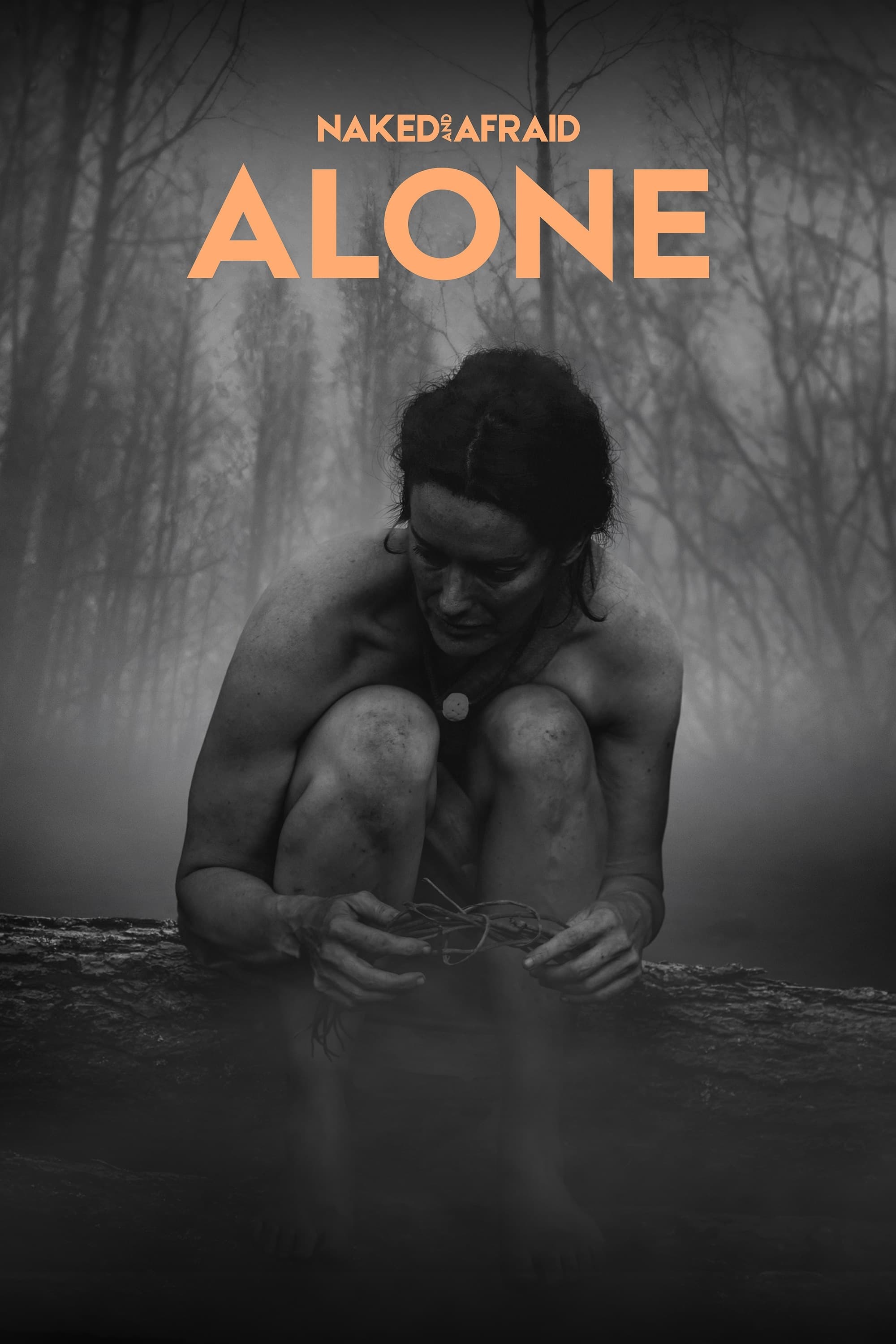 Naked and Afraid: Alone | Naked and Afraid: Alone