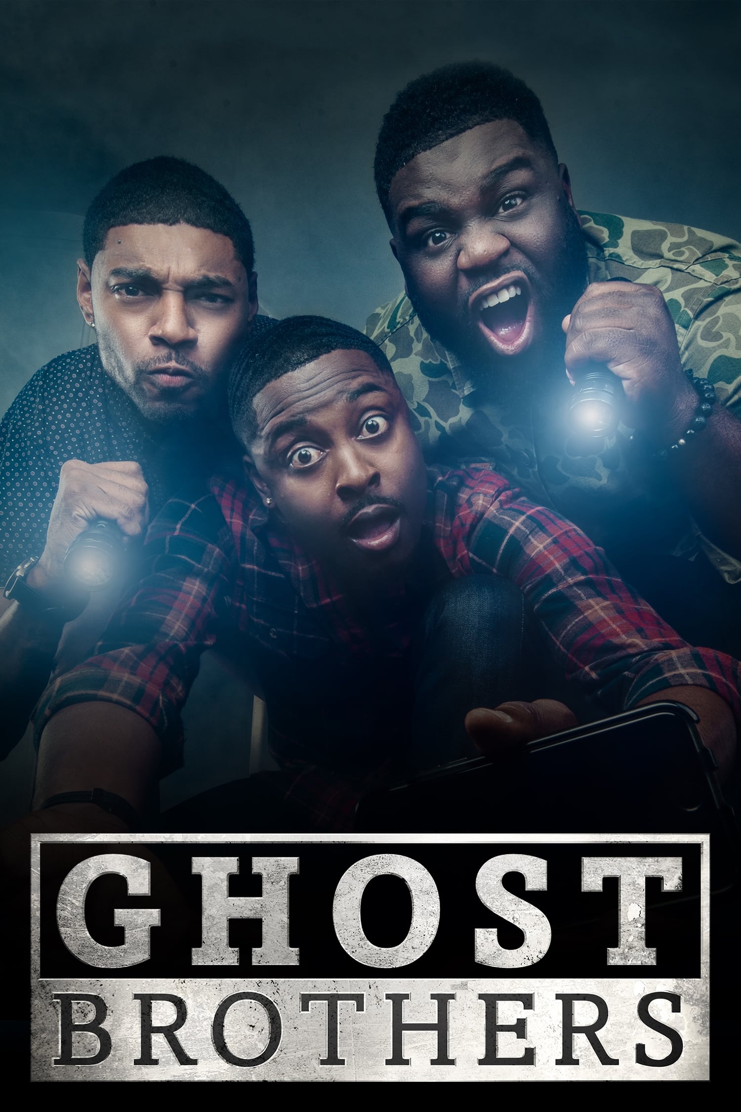 Ghost Brothers | Ghost Brothers