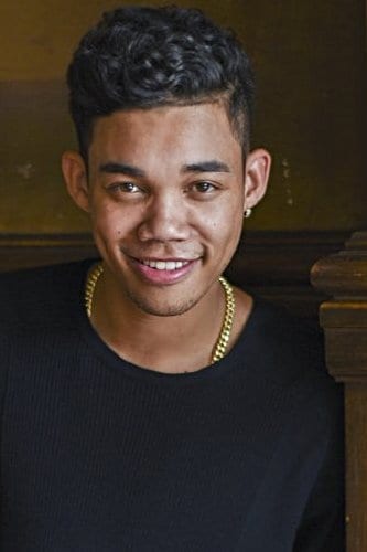 بازیگر Roshon Fegan  