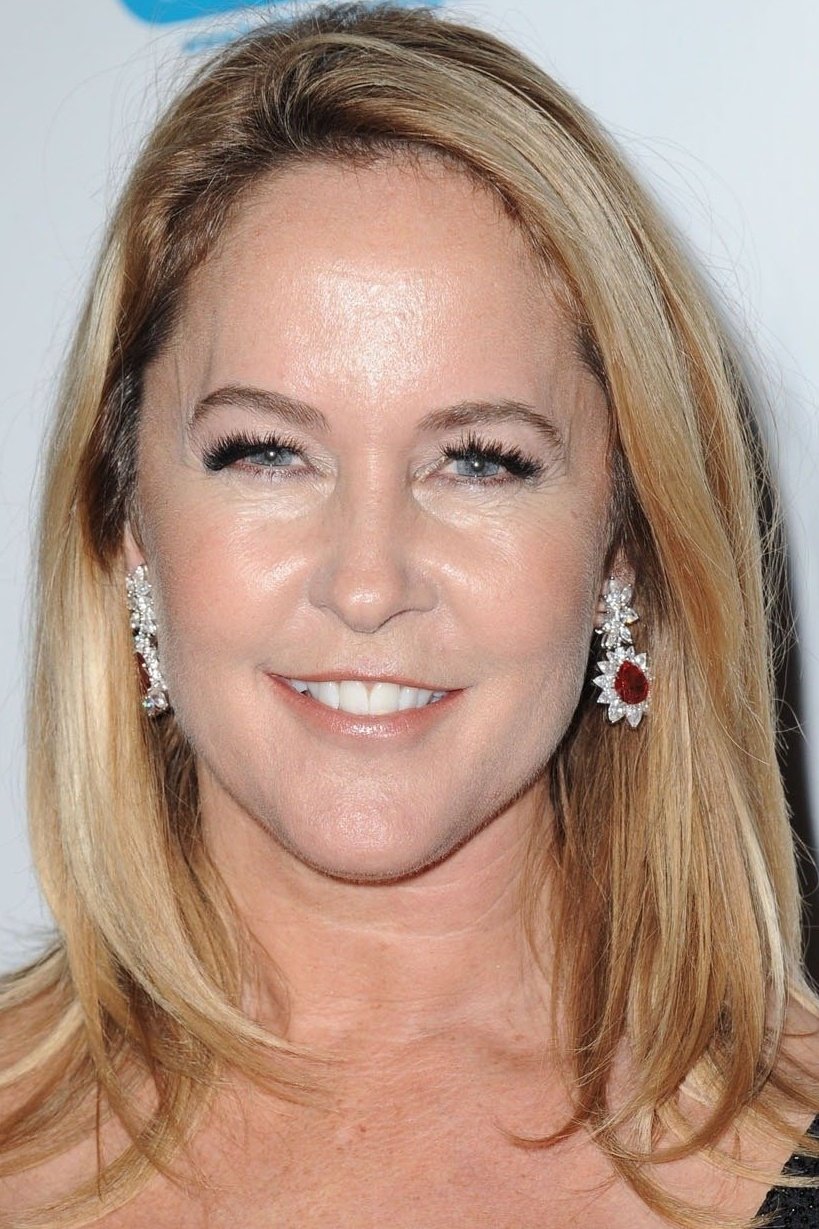 بازیگر Erin Murphy  