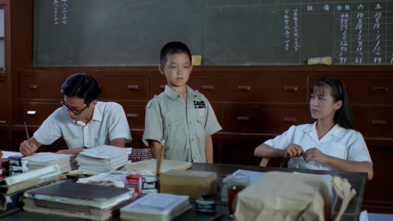 我們都是這樣長大的|我們都是這樣長大的