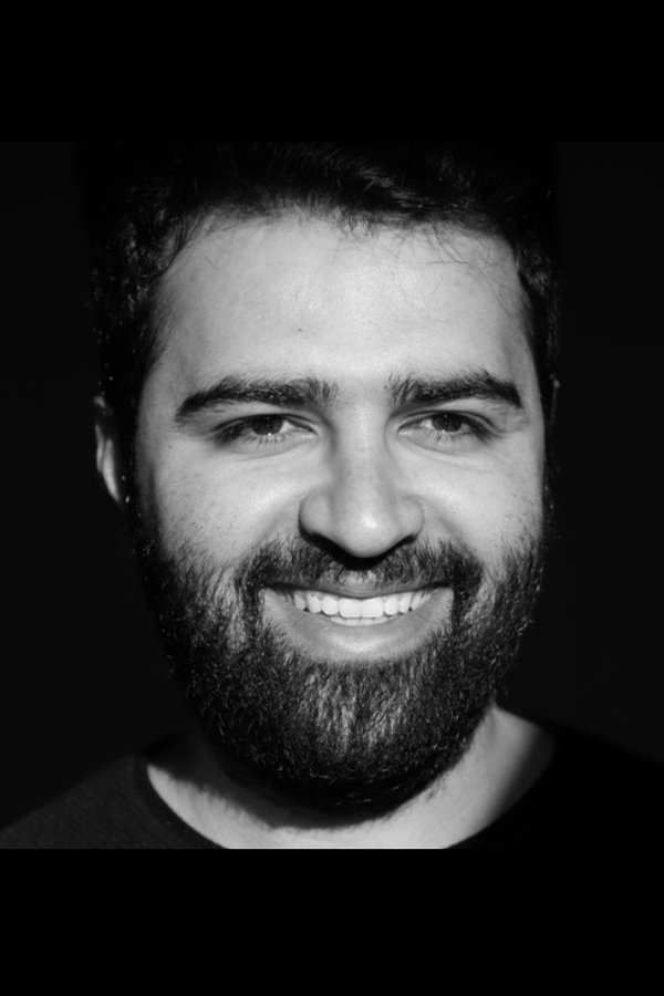 بازیگر Saeed Mohammadi  