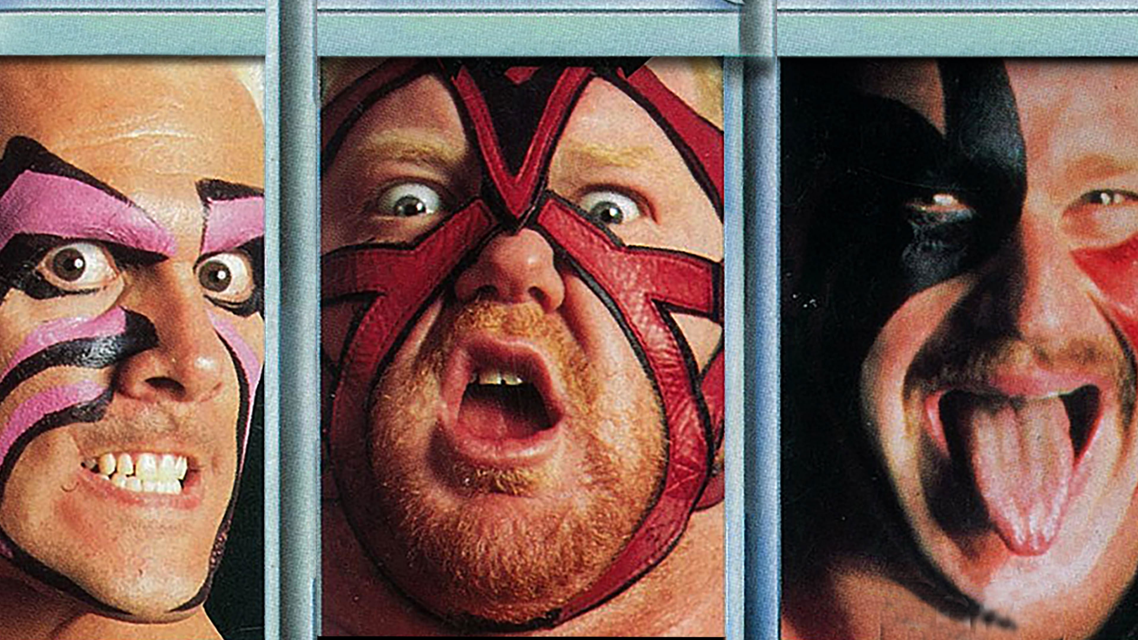 WCW Fall Brawl 1993|WCW Fall Brawl 1993