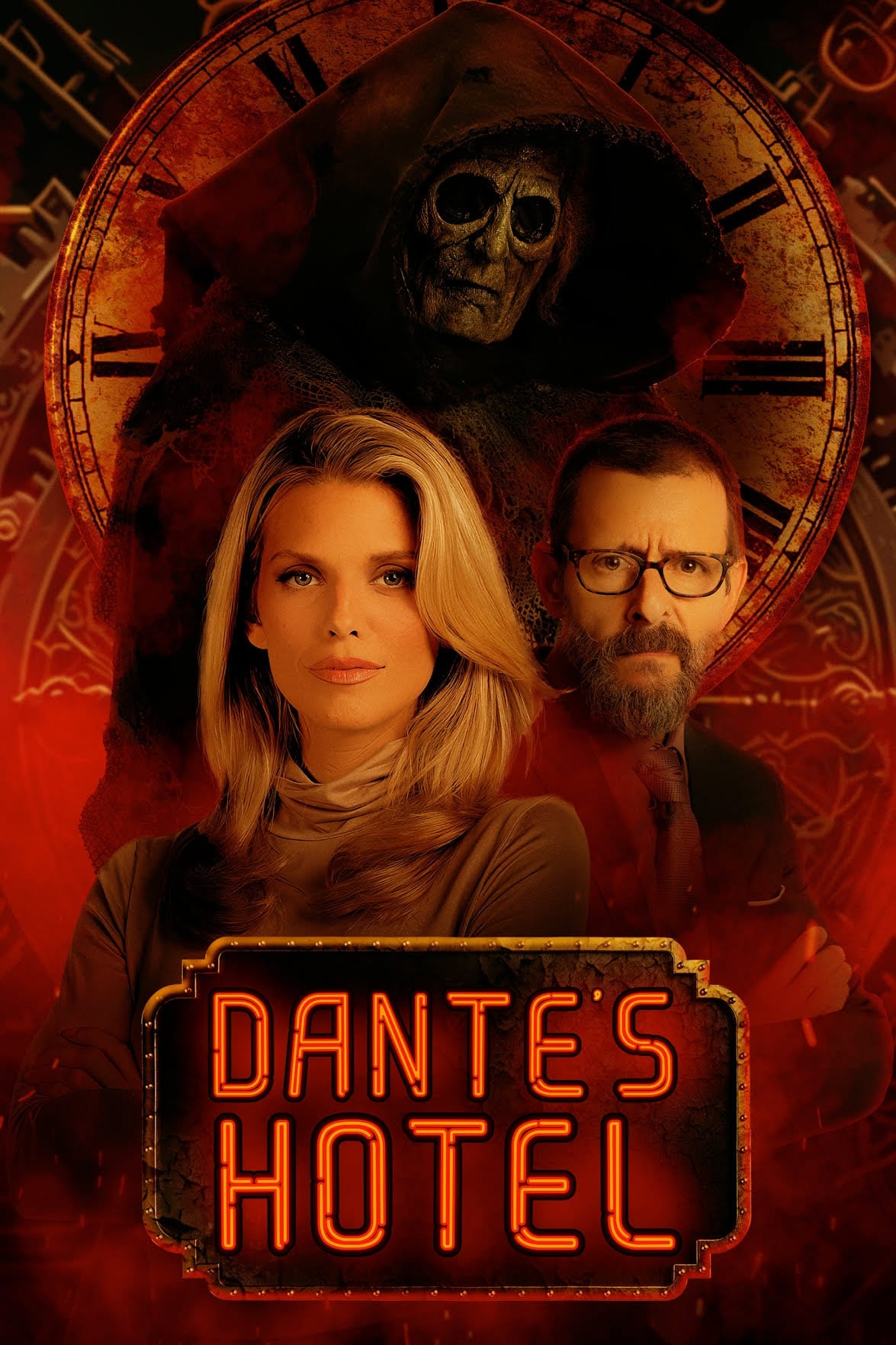 Dante's Hotel | Dante's Hotel