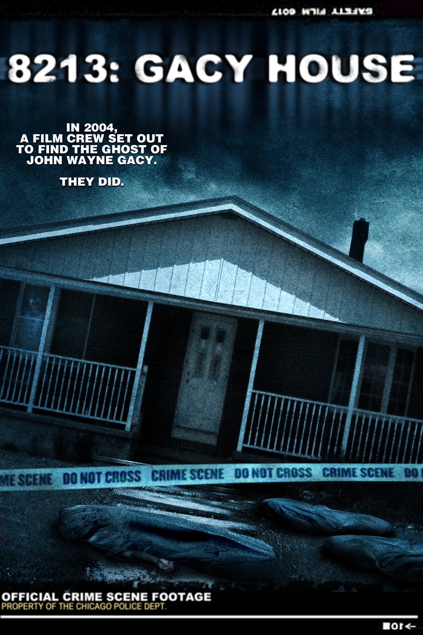 8213: Gacy House | 8213: Gacy House