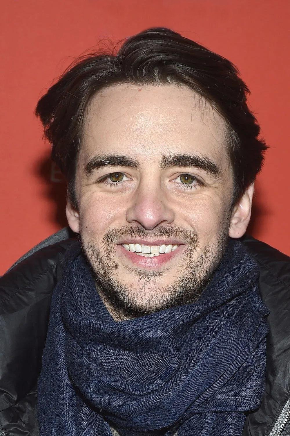 بازیگر Vincent Piazza  