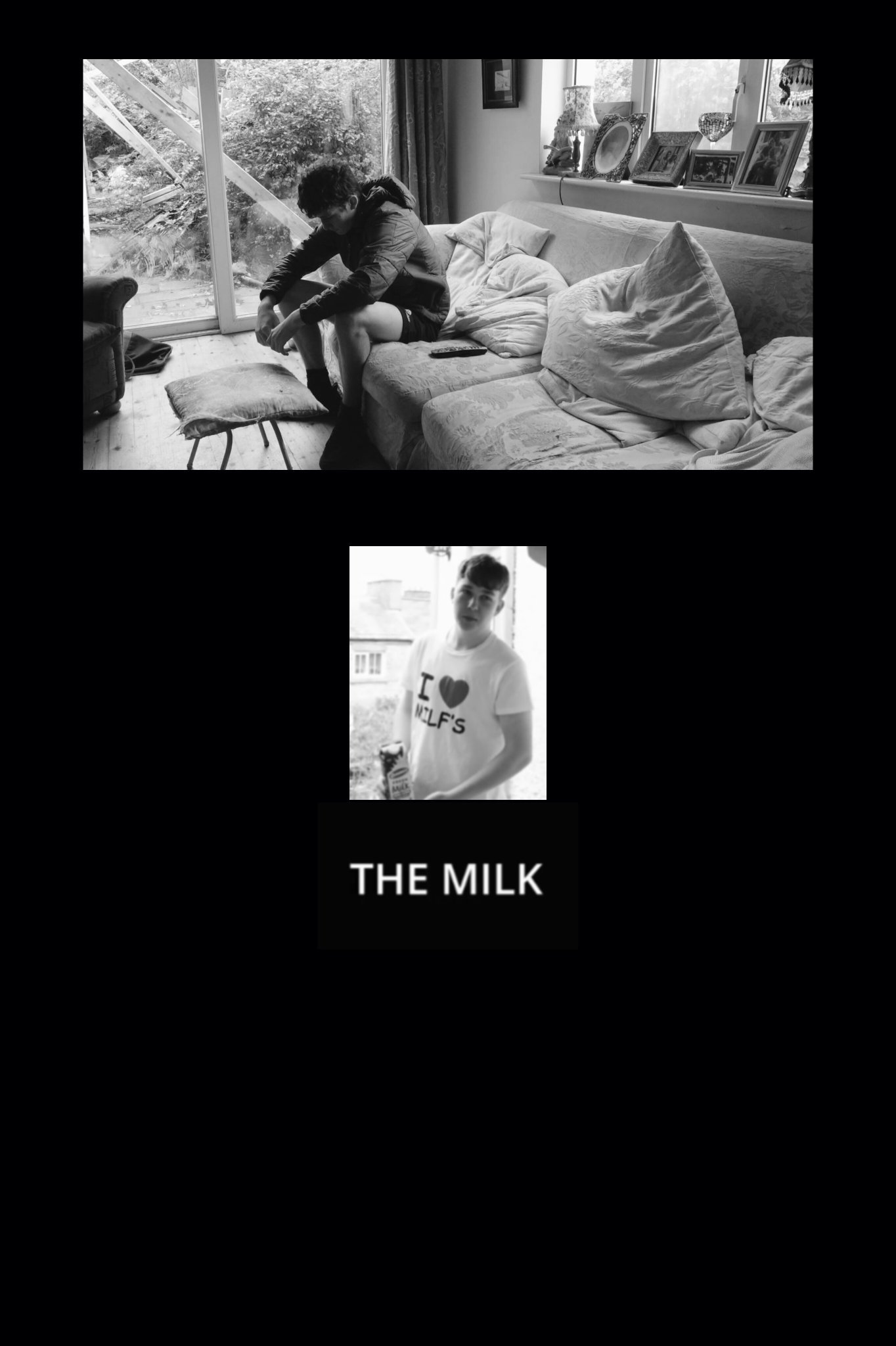 The Milk