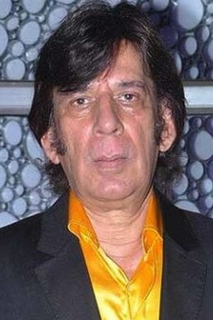 بازیگر Razak Khan  