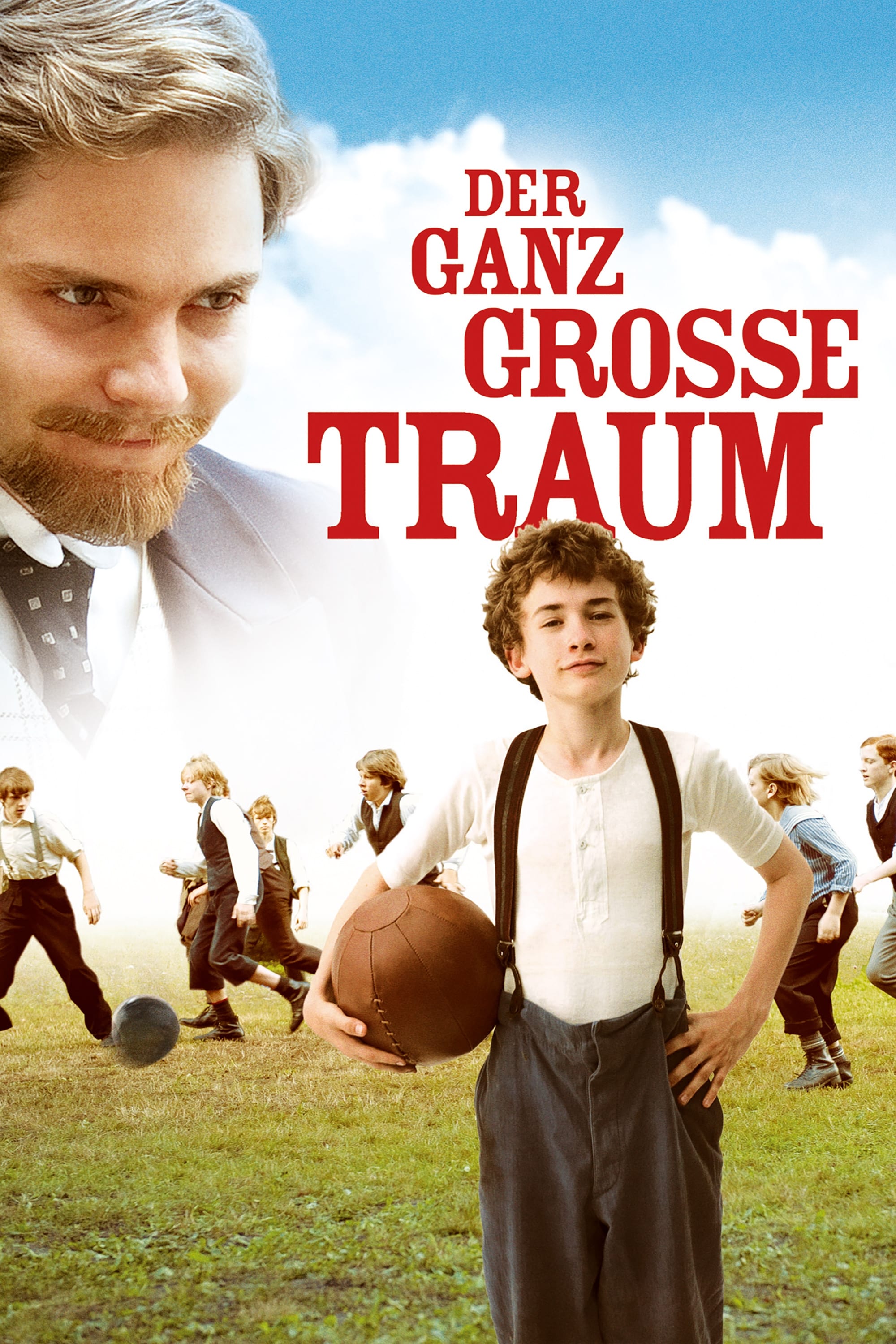 Der ganz große Traum | Der ganz große Traum