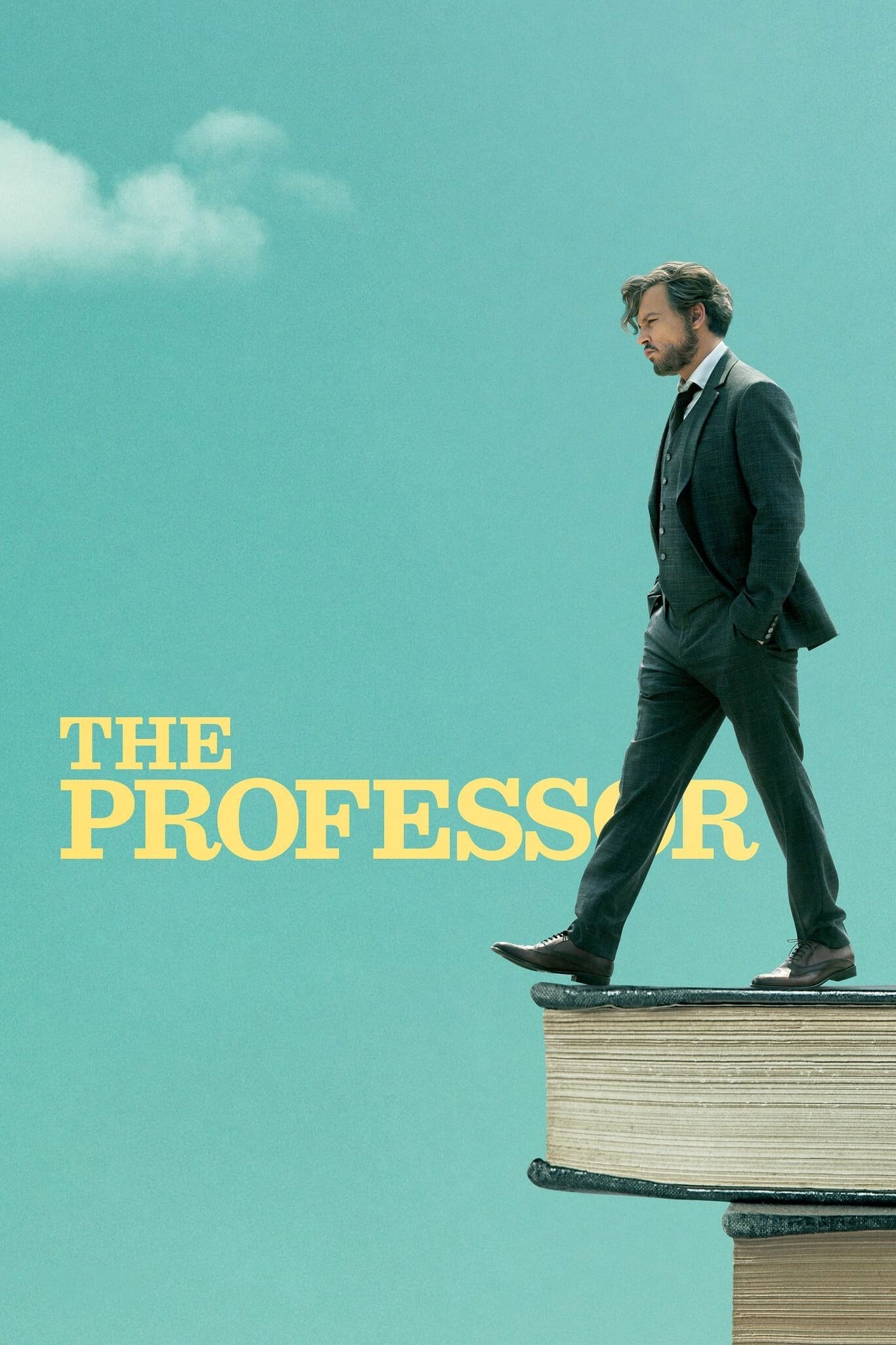 پروفسور | The Professor