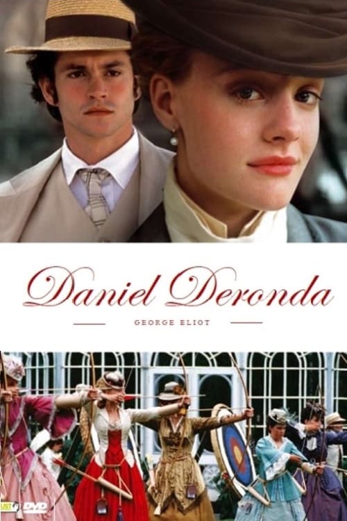 Daniel Deronda | Daniel Deronda