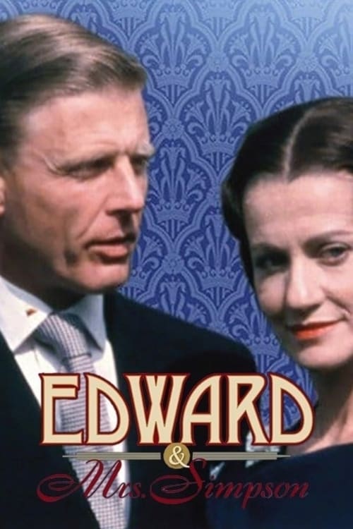 Edward and Mrs Simpson | Edward and Mrs Simpson