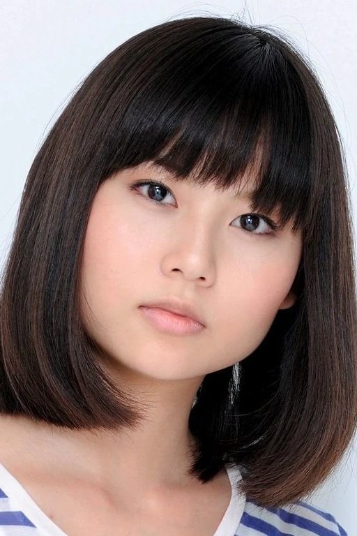 بازیگر Kasumi Suzuki  