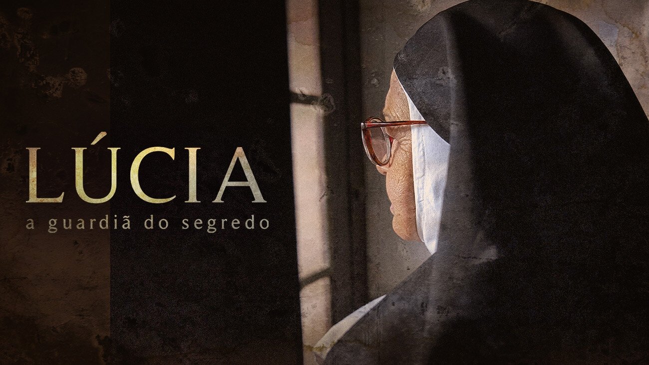 Lúcia - A Guardiã do Segredo|Lúcia - A Guardiã do Segredo