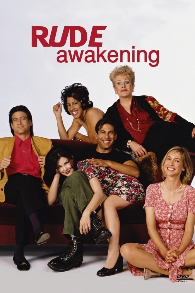 Rude Awakening | Rude Awakening