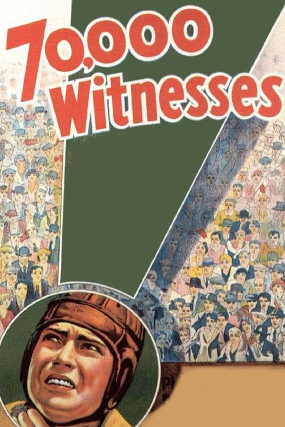 70,000 Witnesses | 70,000 Witnesses