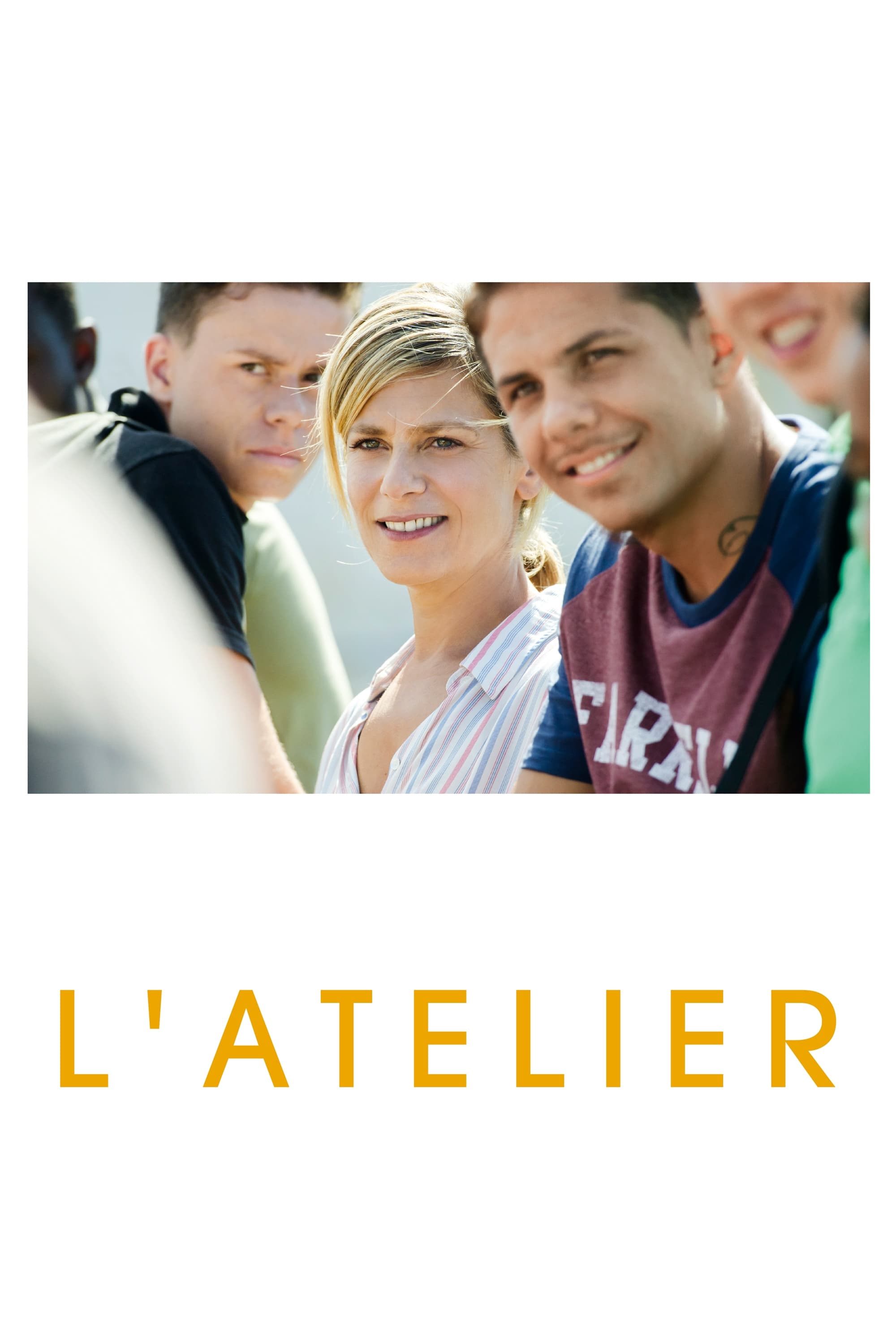 L'Atelier | L'Atelier