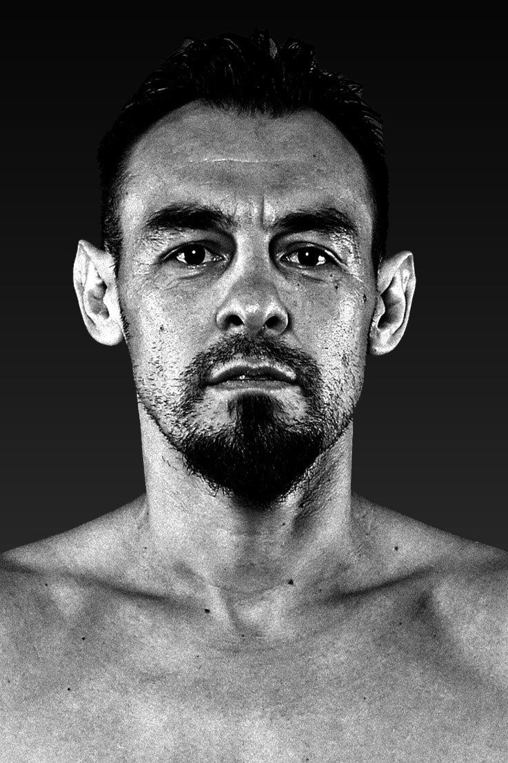 بازیگر Robert Guerrero  