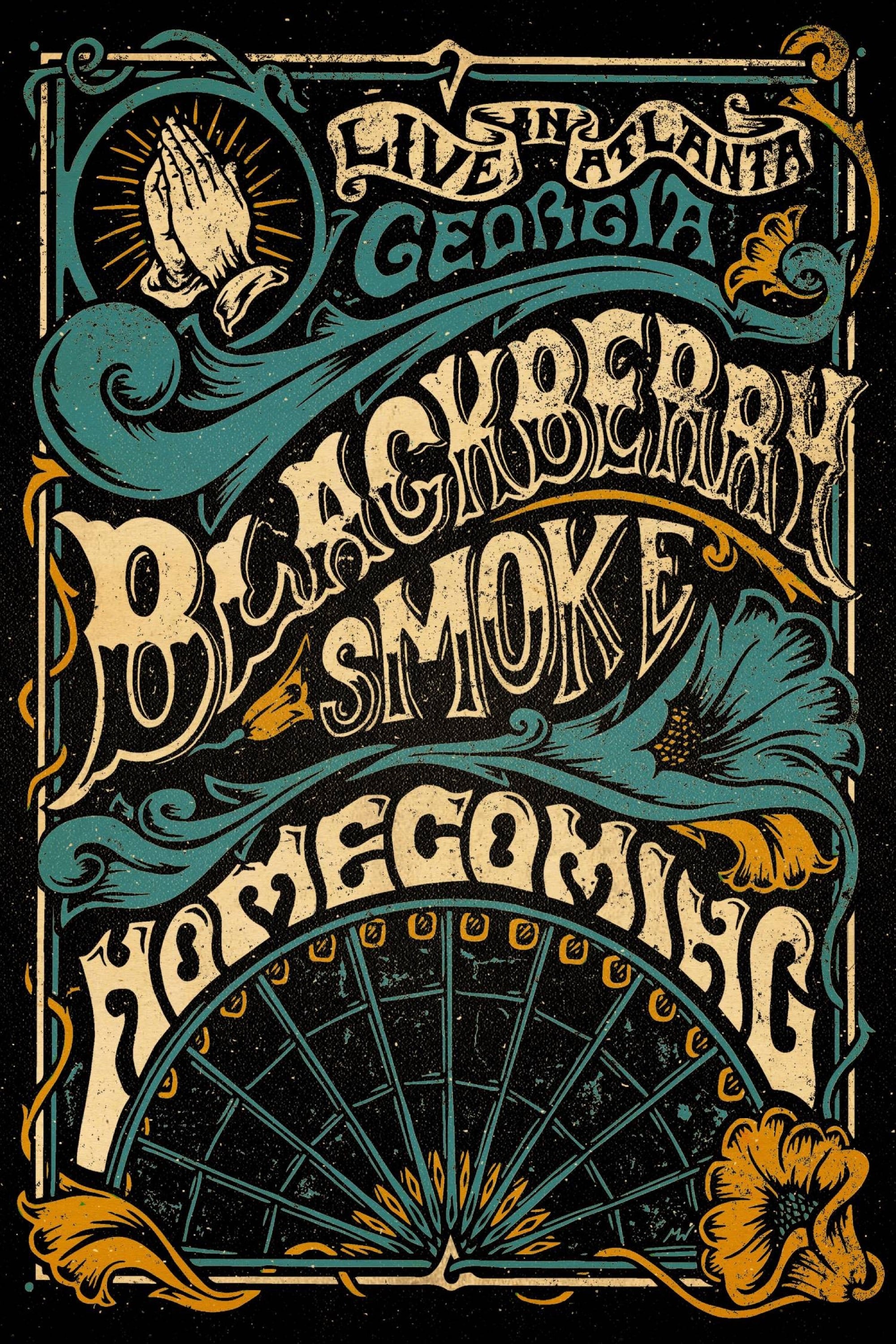 Blackberry Smoke -  Homecoming | Blackberry Smoke -  Homecoming