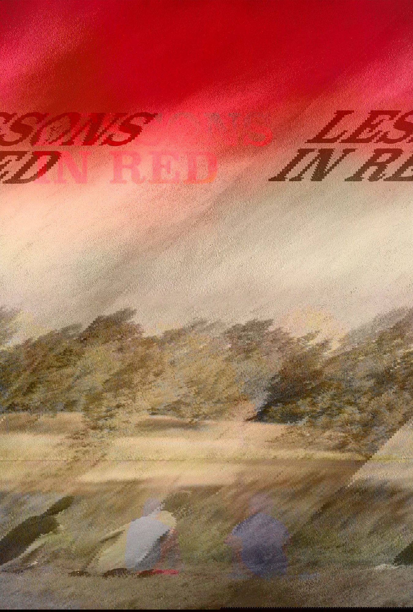 Lessons in Red