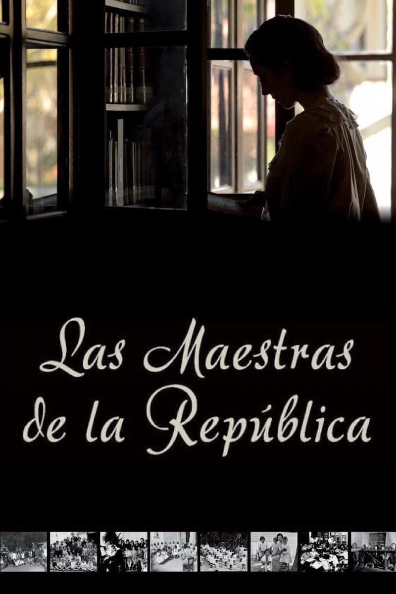 Las maestras de la República