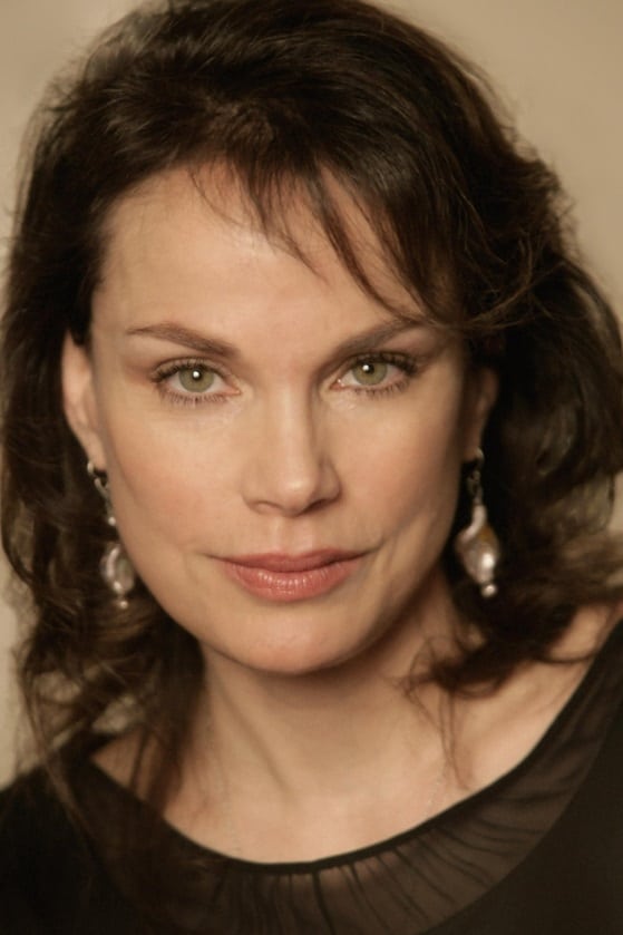 بازیگر Sigrid Thornton  