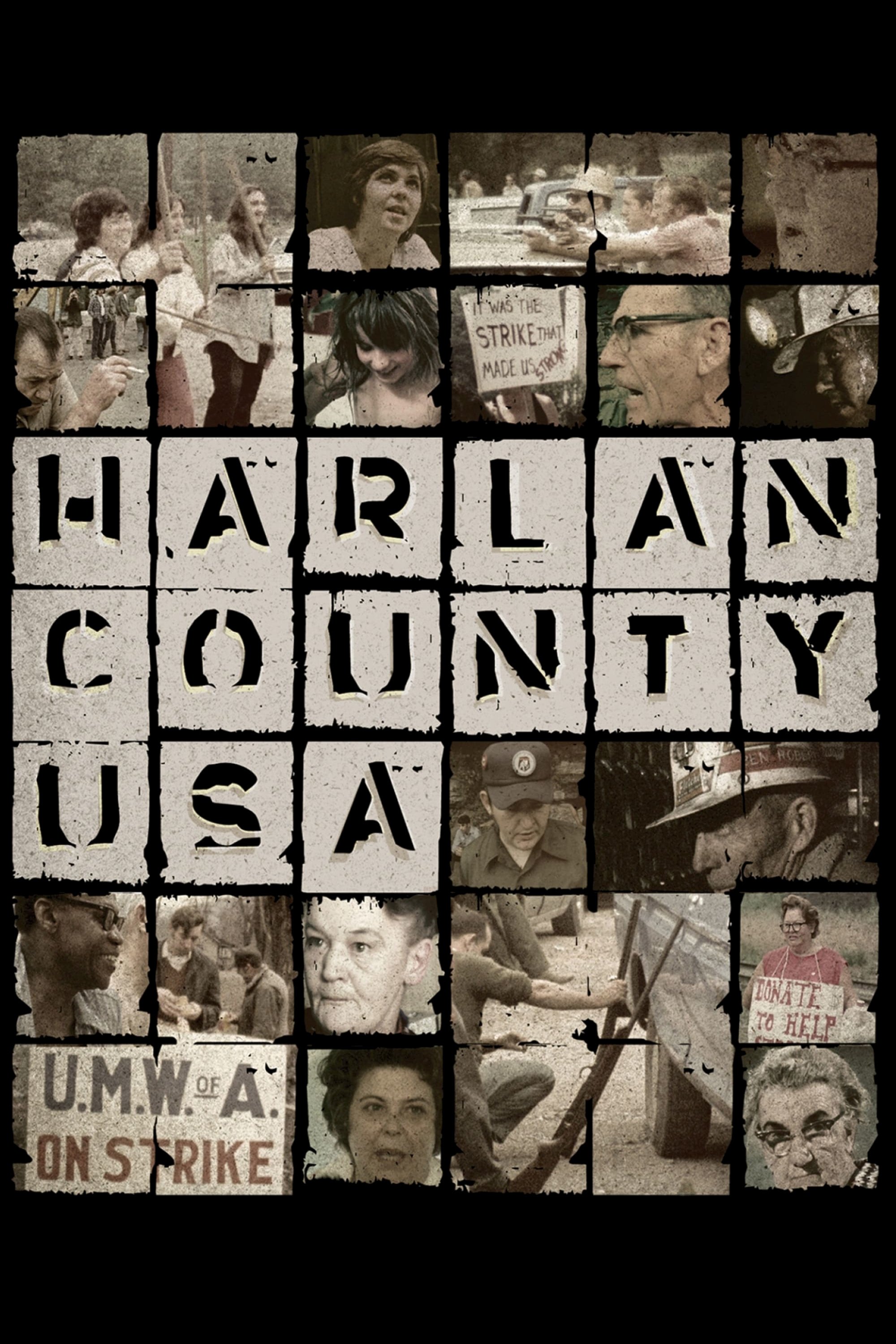 Harlan County U.S.A.