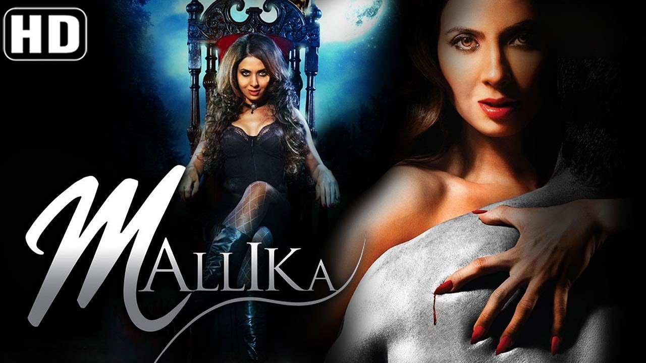 Mallika|Mallika