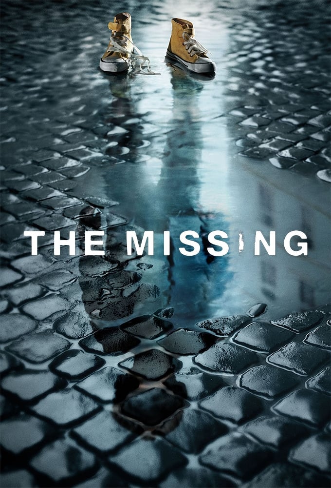 ازدست‌رفته | The Missing