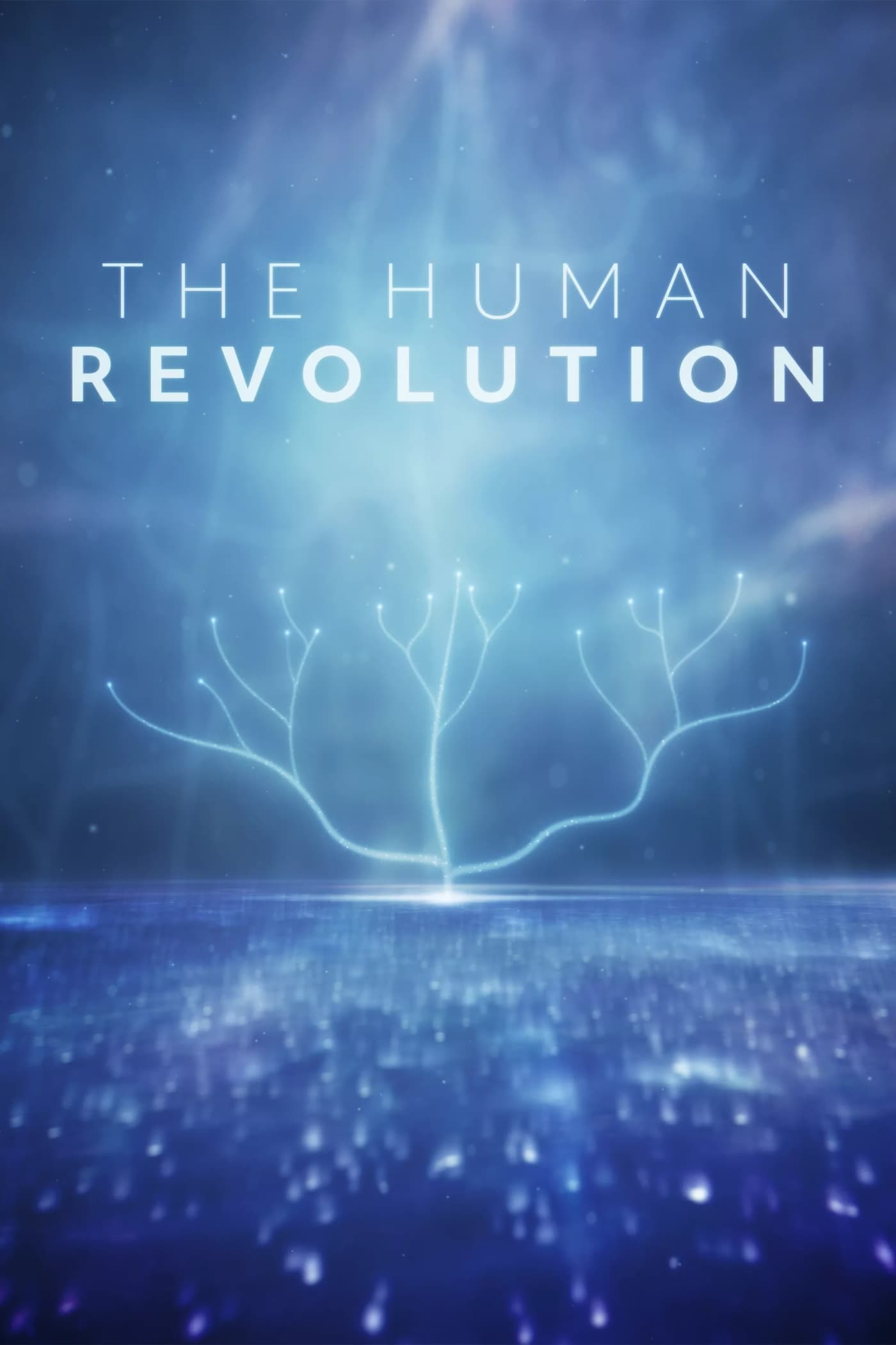 The Human Revolution | The Human Revolution