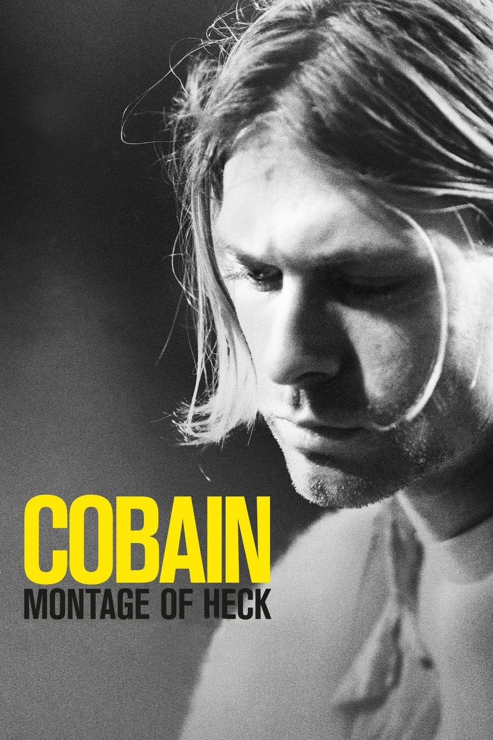 Cobain: Montage of Heck | Cobain: Montage of Heck