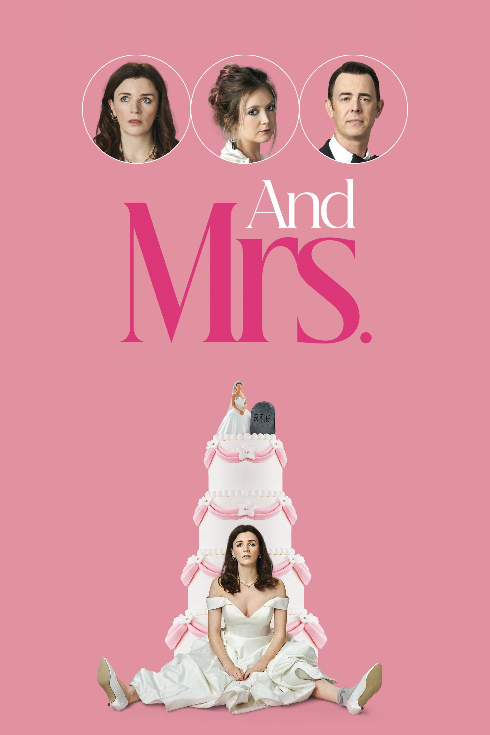 And Mrs | And Mrs