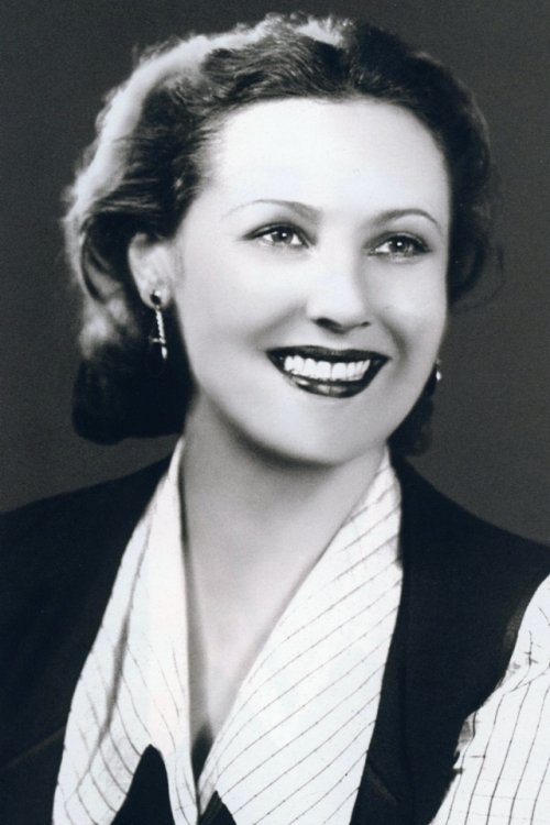 بازیگر Yelena Izmaylova  