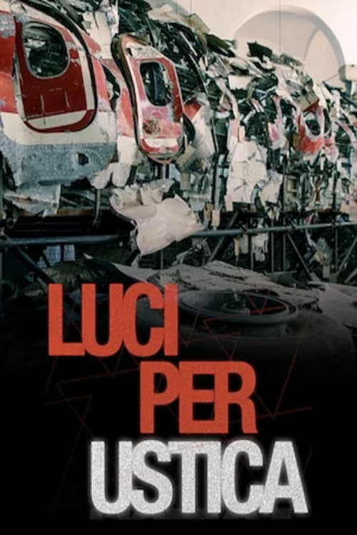 Luci per Ustica | Luci per Ustica