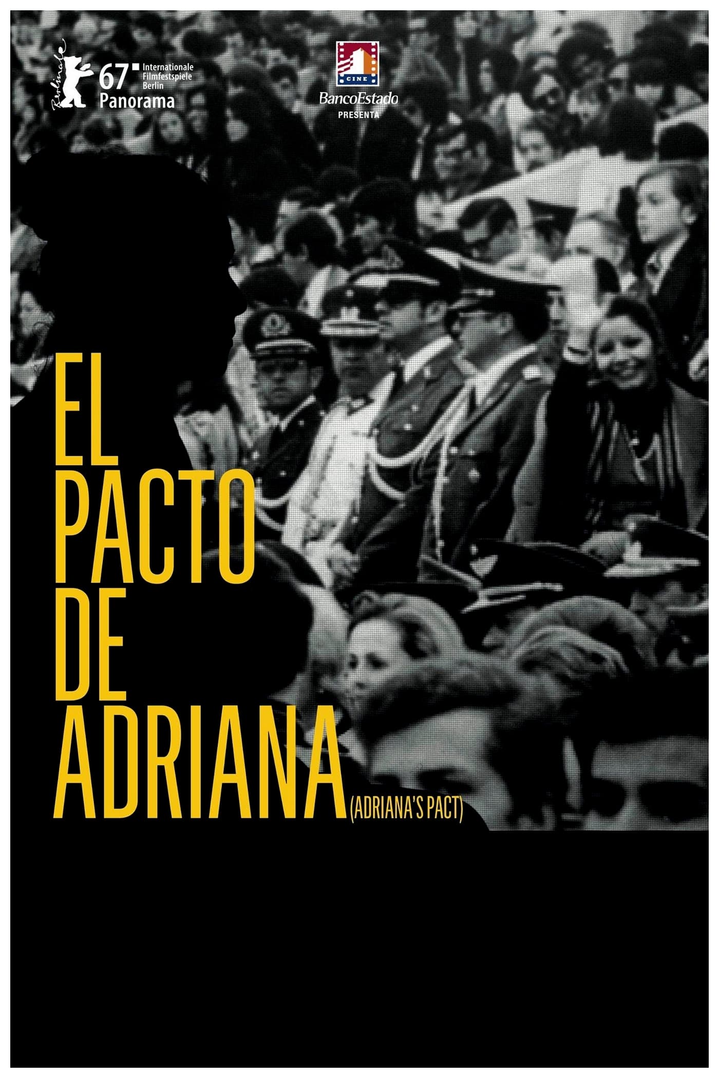 El pacto de Adriana | El pacto de Adriana