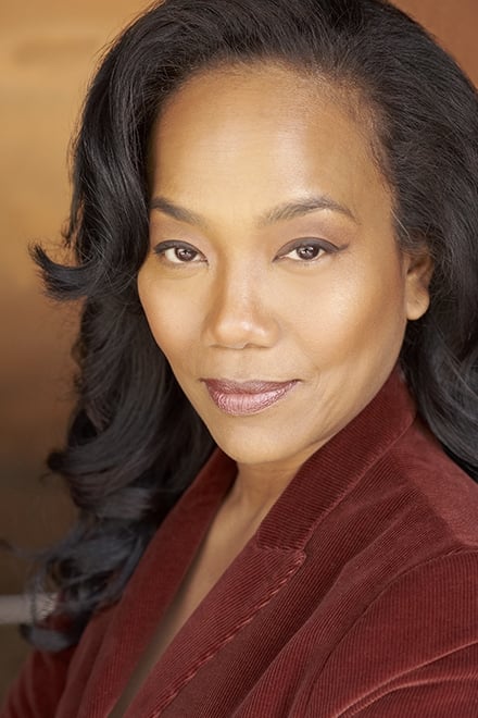 بازیگر Sonja Sohn  