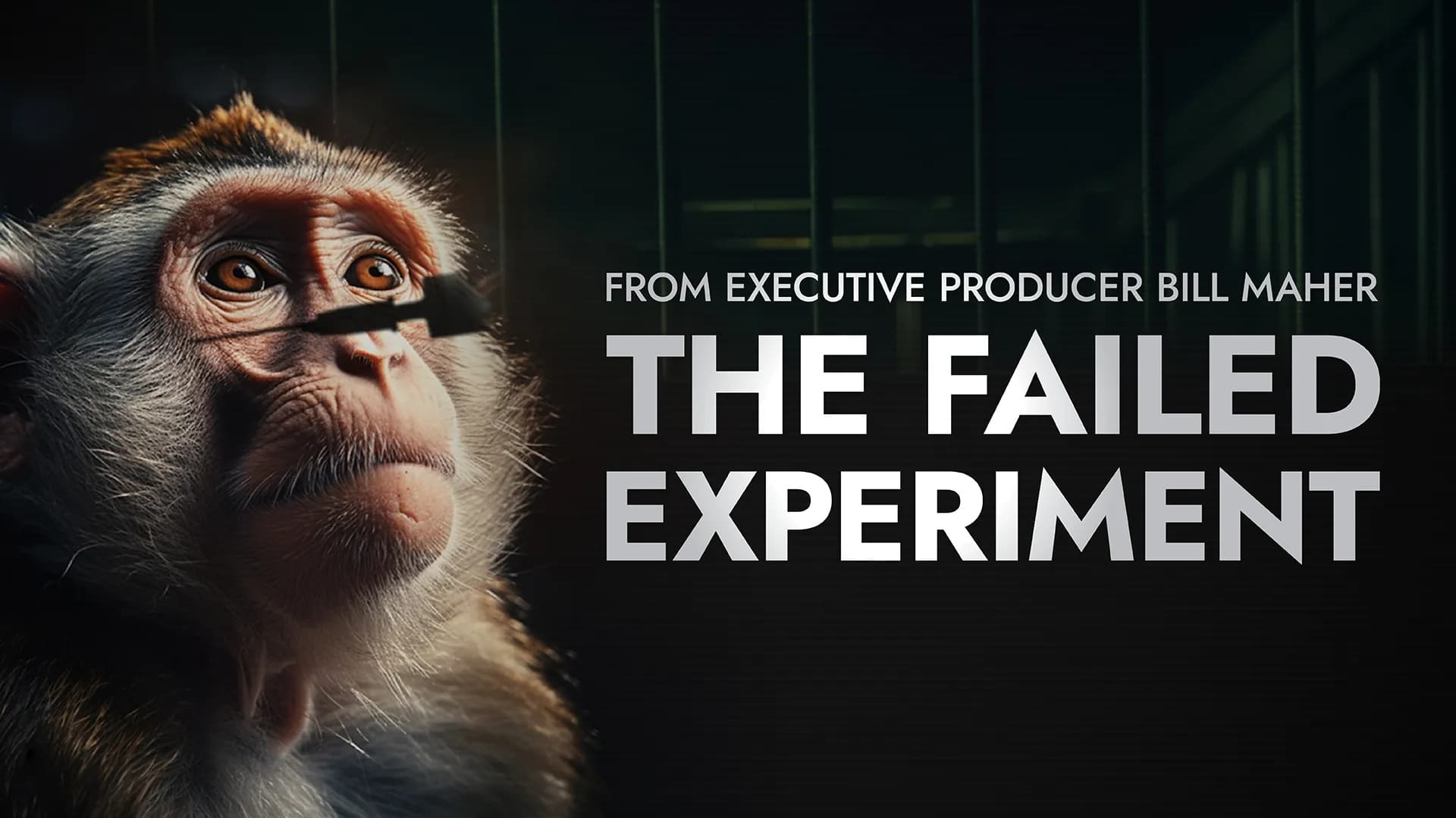 The Failed Experiment|The Failed Experiment