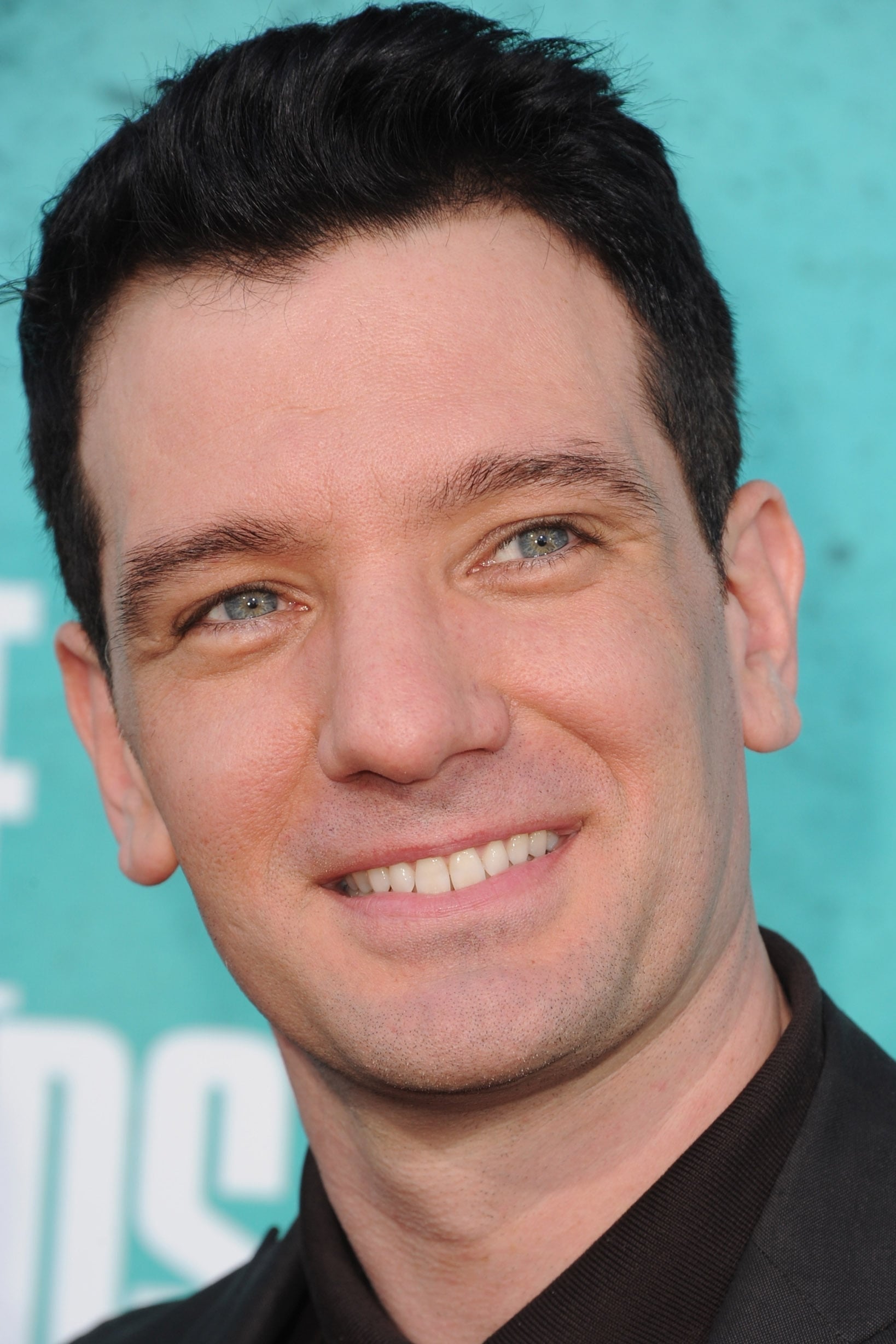 بازیگر JC Chasez  