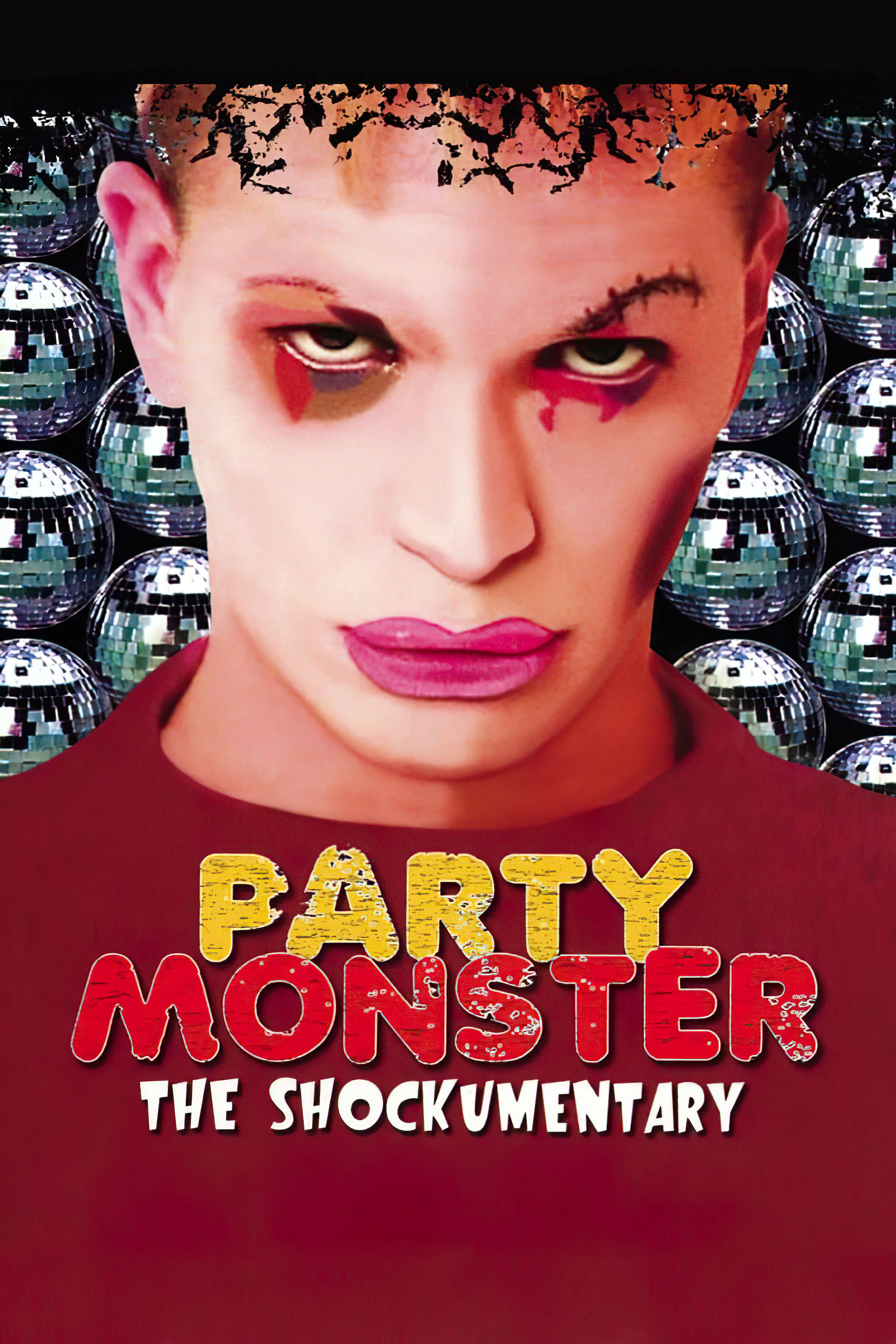 Party Monster: The Shockumentary | Party Monster: The Shockumentary