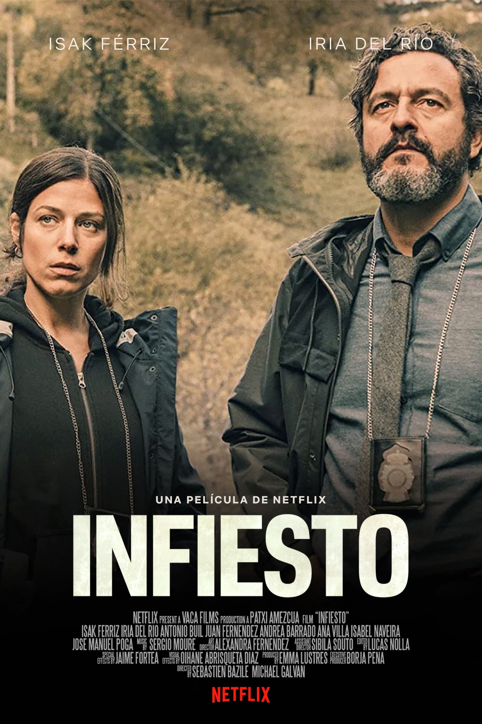 Infiesto | Infiesto