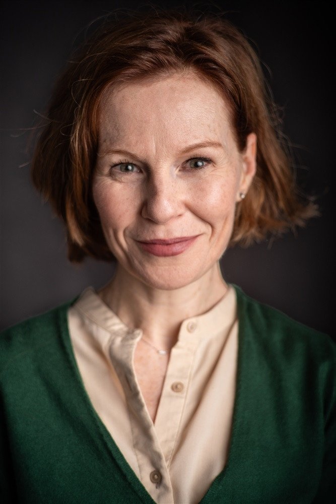 بازیگر Elisa Doughty  