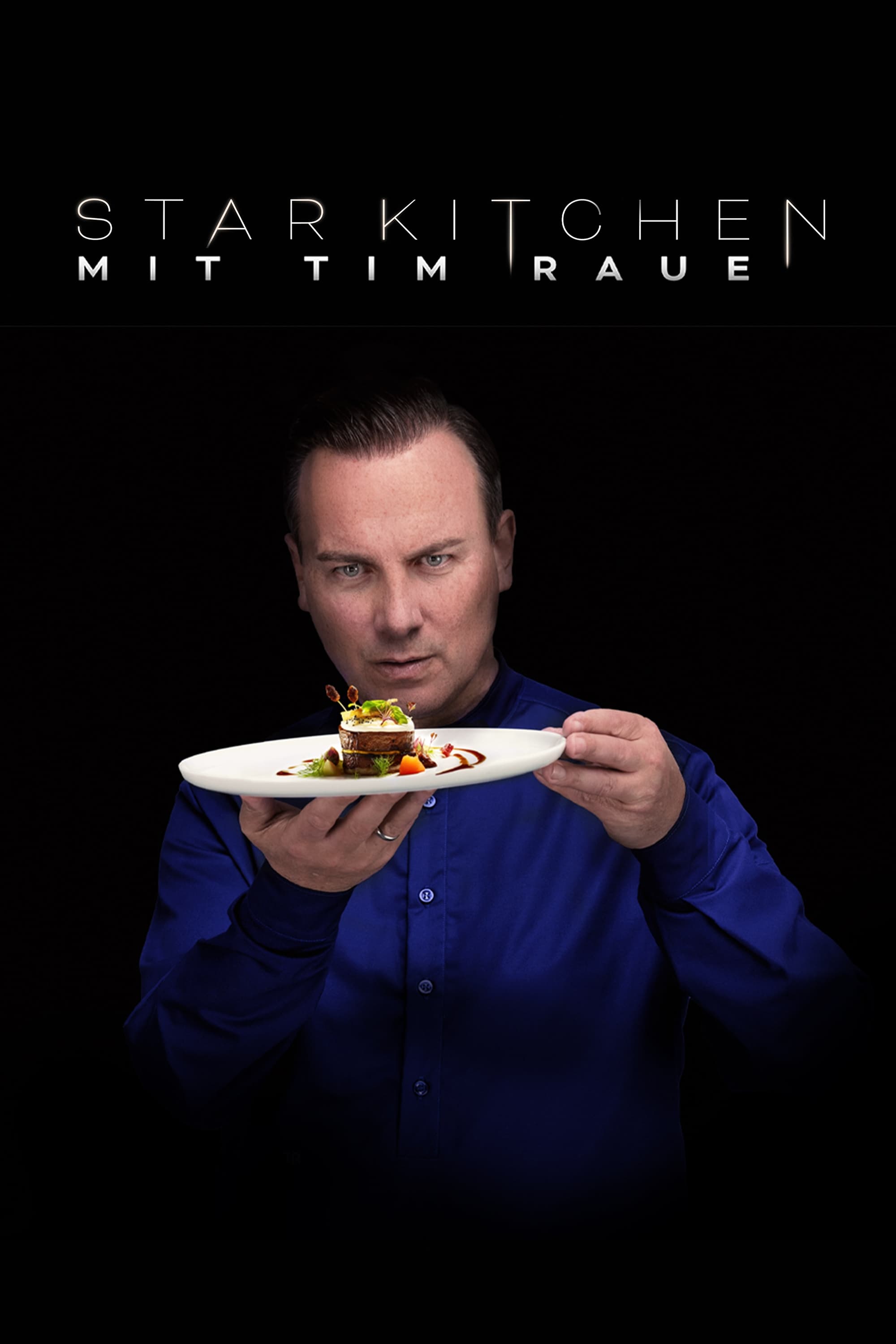 Star Kitchen mit Tim Raue | Star Kitchen mit Tim Raue