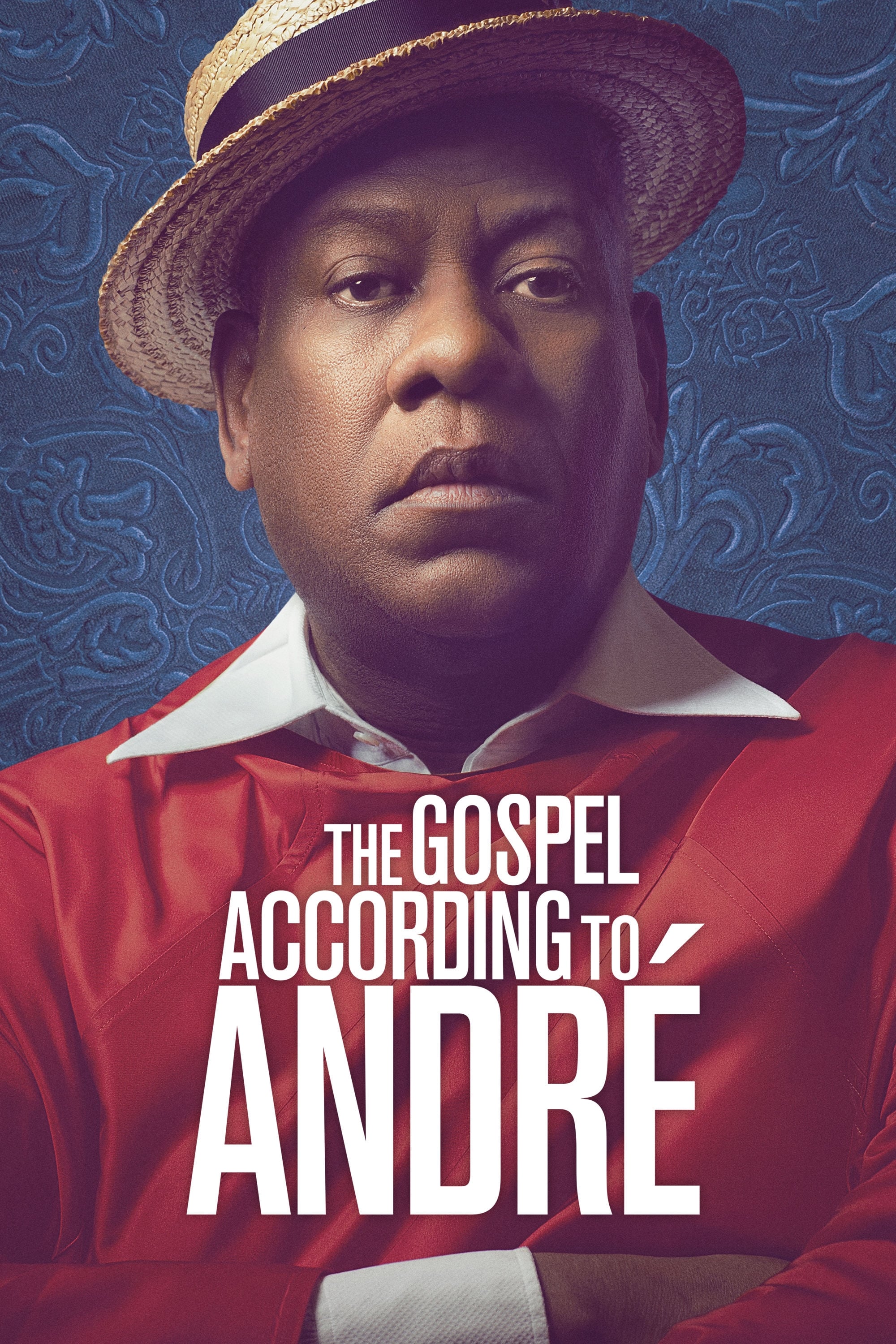 The Gospel According to André | The Gospel According to André