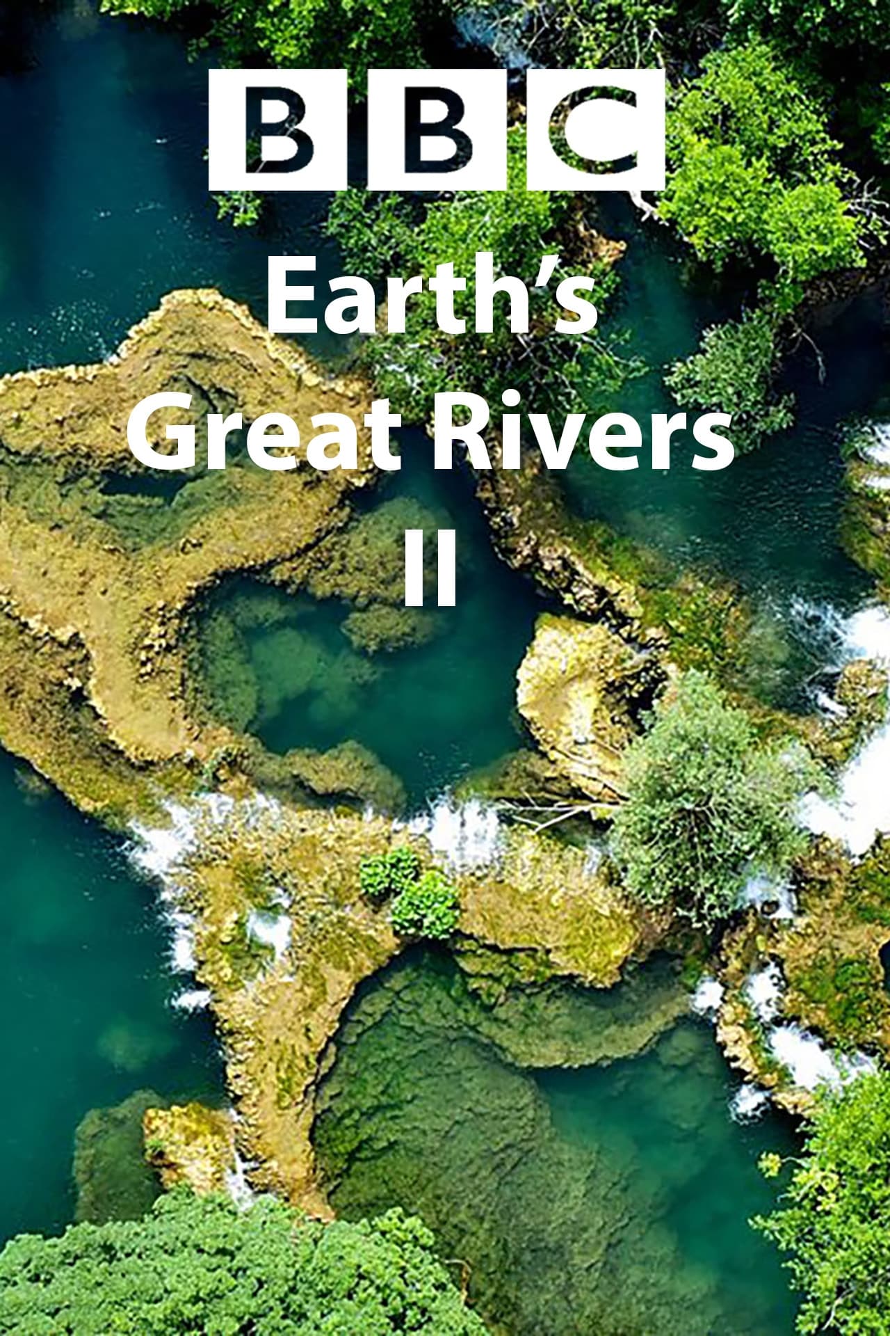 Earth's Great Rivers II | Earth's Great Rivers II